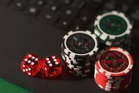 Онлайн казино Casino Martin