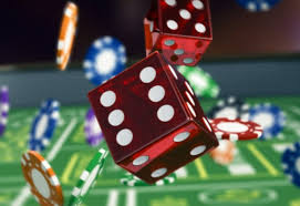 Официальный сайт Casino Martin