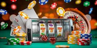 Как войти на сайт Casino Martin